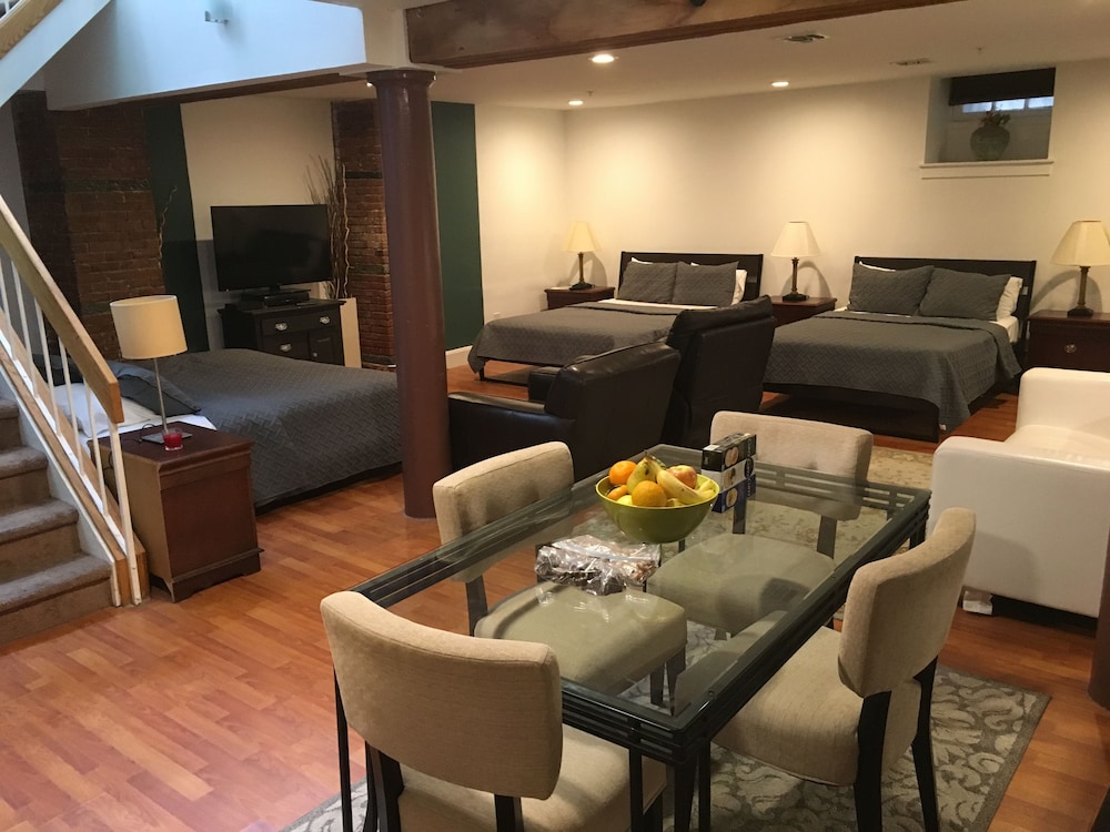 Society Hill Hotel - photo 43