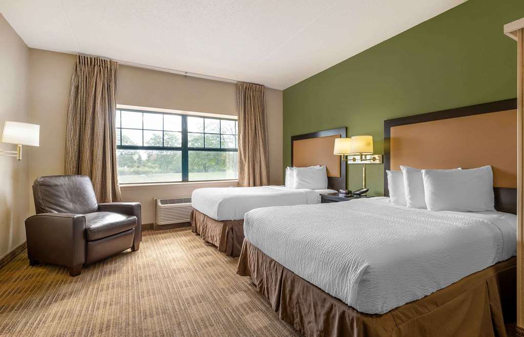Extended Stay America Suites Chicago Burr Ridge - photo 22