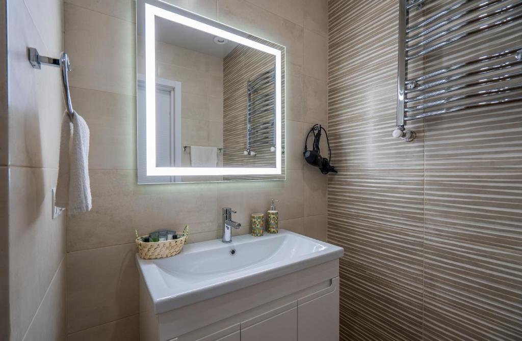 New Gudauri Suites N317