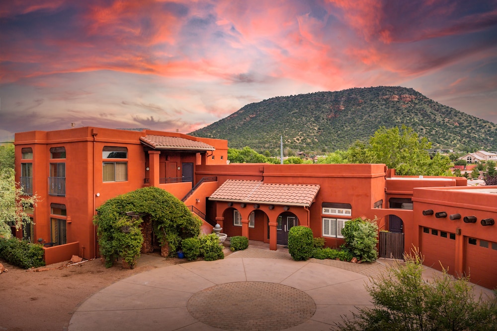 Las Posadas of Sedona - photo 45