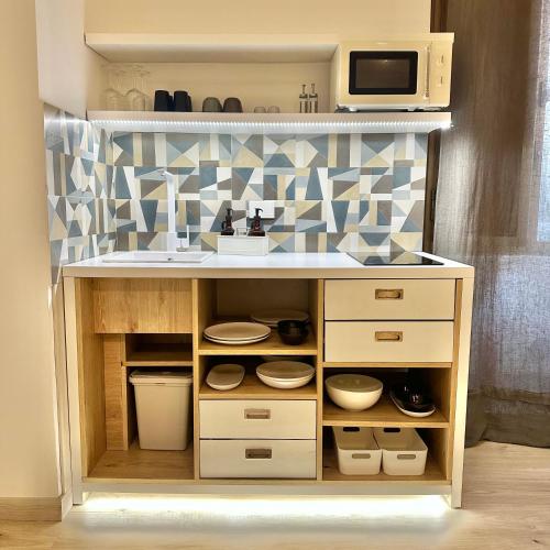 Appartamento Beatrice — 4-Star Luxury Hotel in Turin, Italy