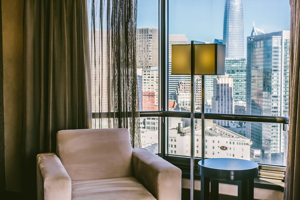 Parc 55 San Francisco A Hilton Hotel - photo 158