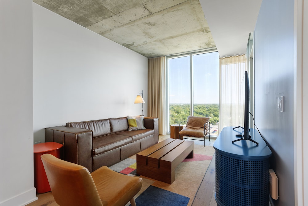 Austin Condo Hotel - photo 430