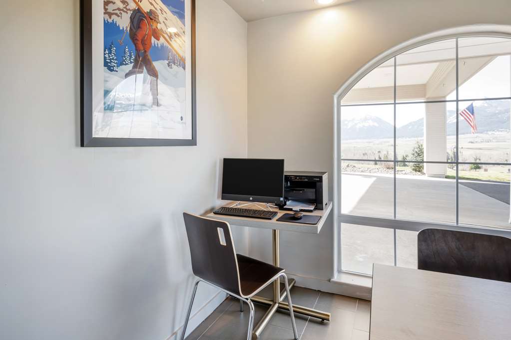 SureStay Plus by Best Western Enterprise - photo 37