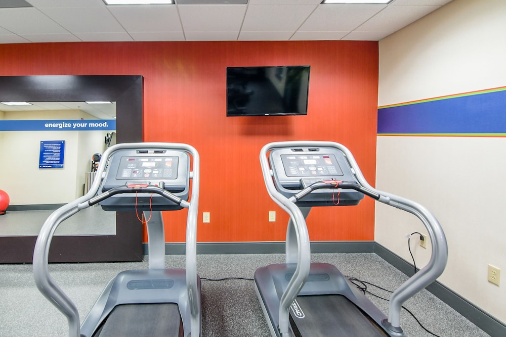 Hampton Inn Foley - photo 69