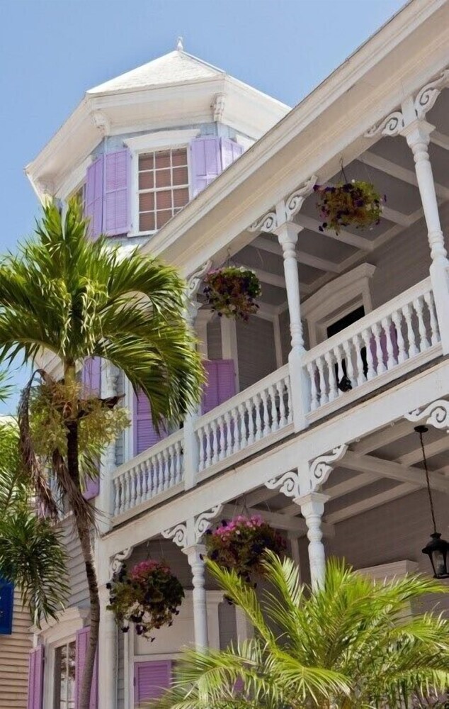 Artist House Key West - photo 44