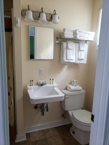 Blue Ridge Motel - photo 27