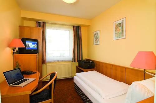 Hotel Klute — Osnabrueck — photo 5