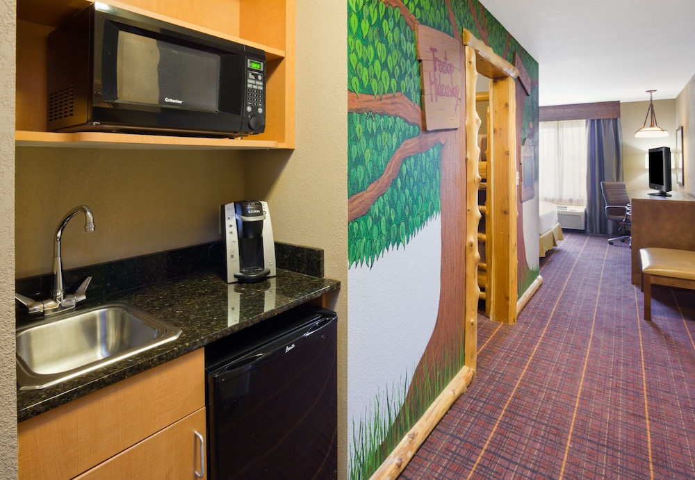 Holiday Inn Express Hotel & Suites Brainerd Baxter by IHG - photo 14