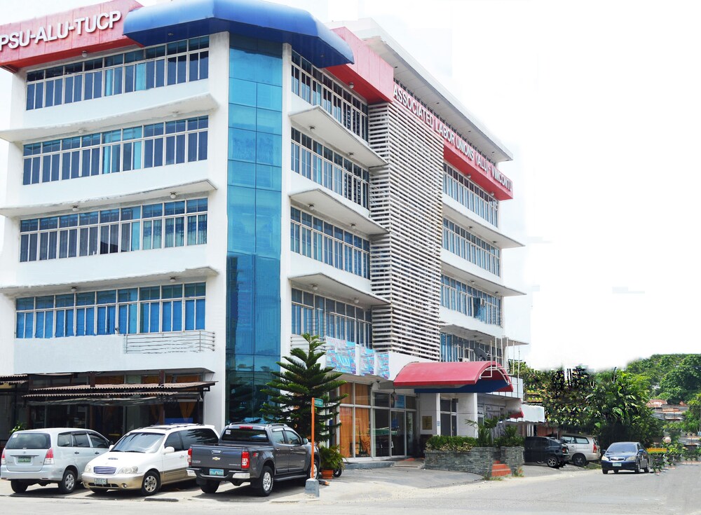 Alu Hotel Davao in Davao, Philippines