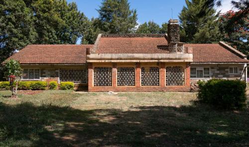 The Hideaways Eldoret in Eldoret, Kenya