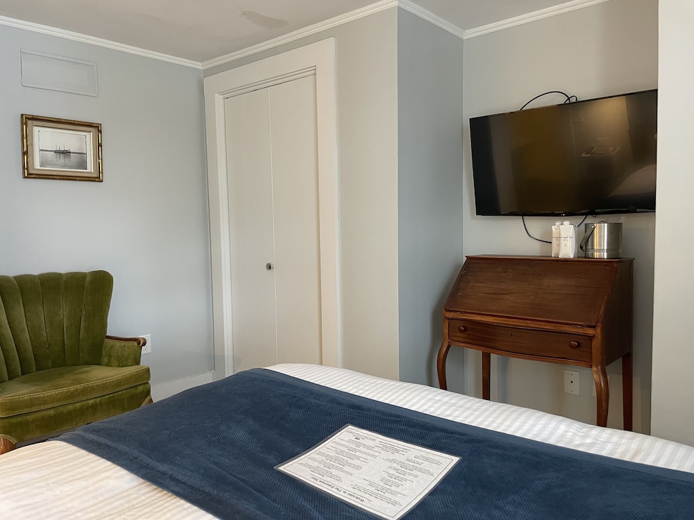 Emerson Inn - photo 76