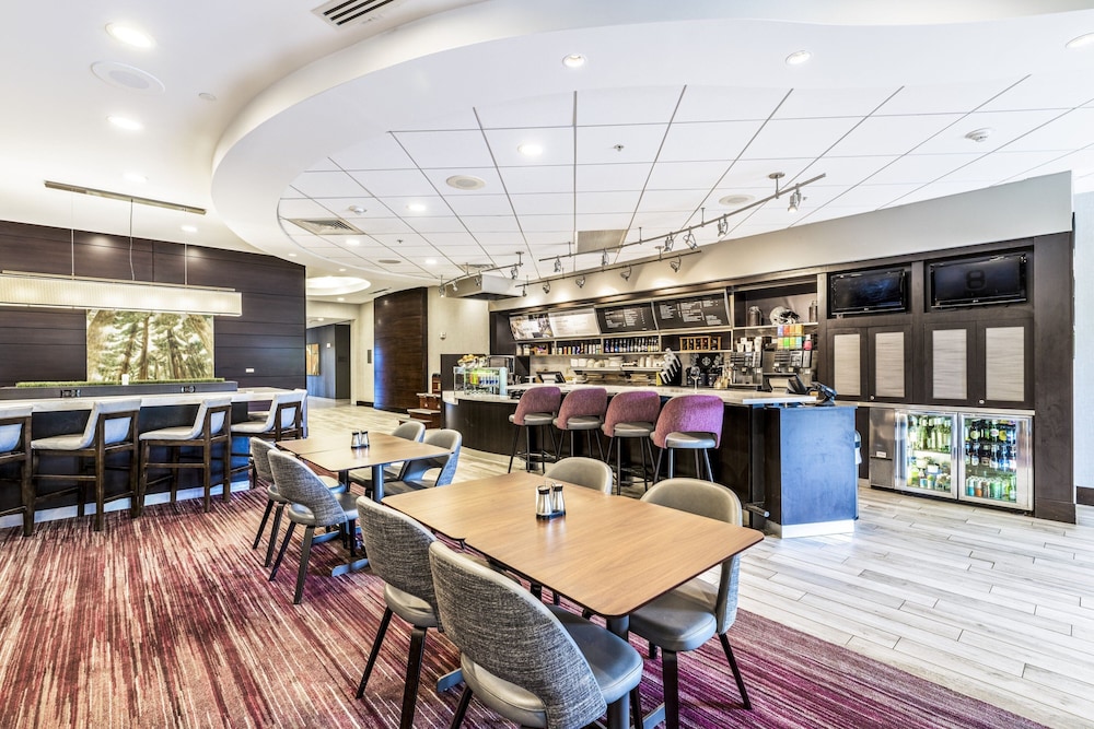 Courtyard by Marriott Boston Waltham - photo 46