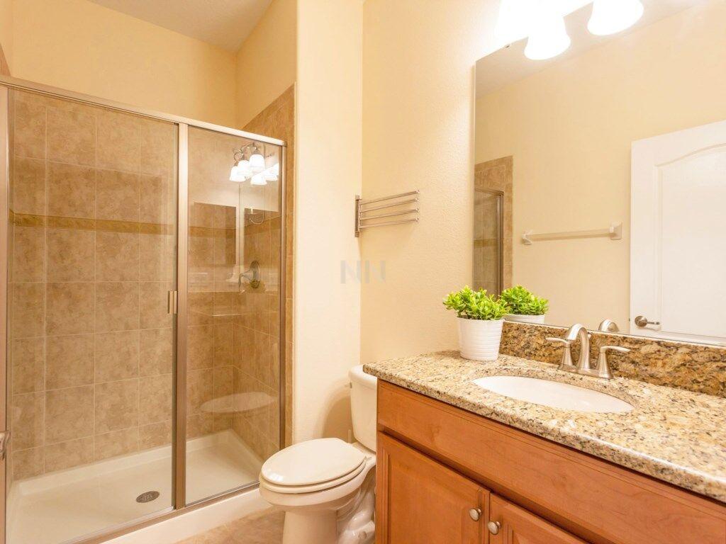 Paradise Palms Resort Townhomes - photo 8
