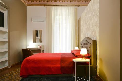Filomena Suite Luxury Apartment — 4-Star Luxury Hotel in Catania, Italy