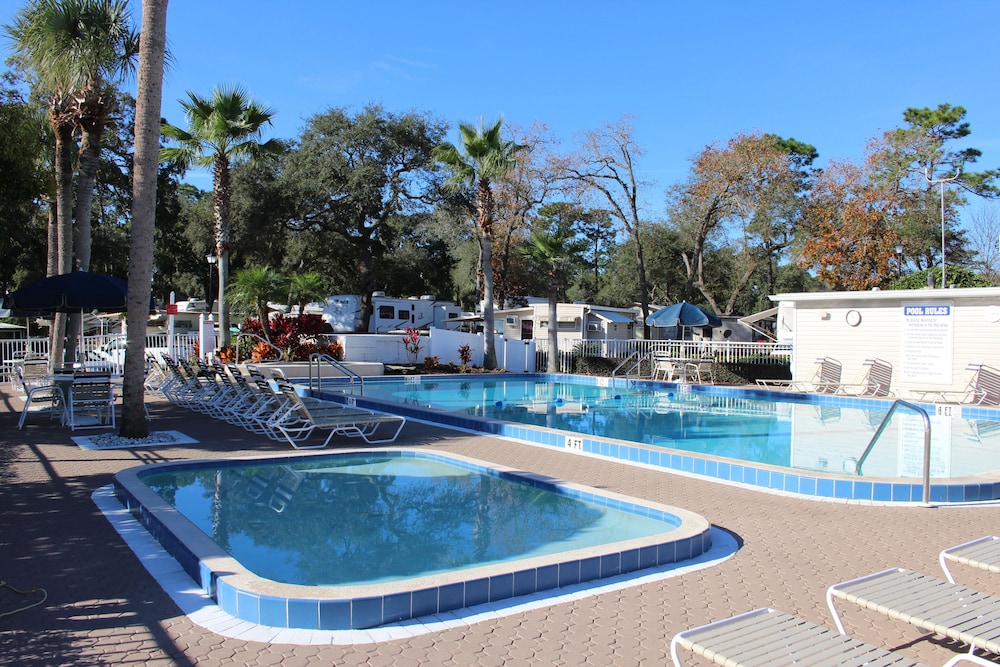 Orange City RV Resort - photo 10