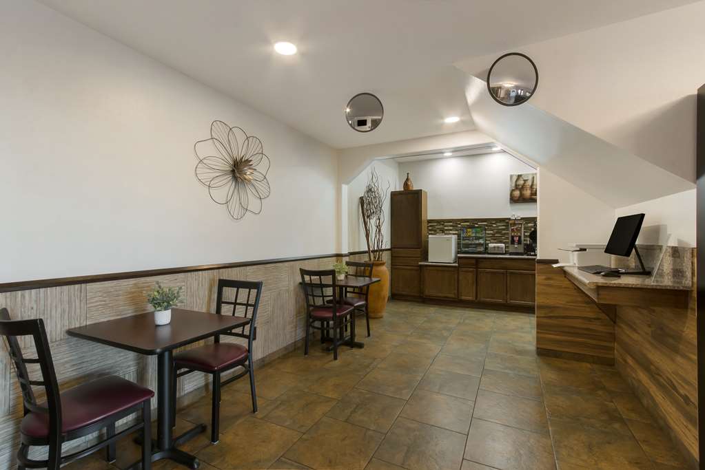 The Copper Hotel SureStay Collection by Best West - photo 8