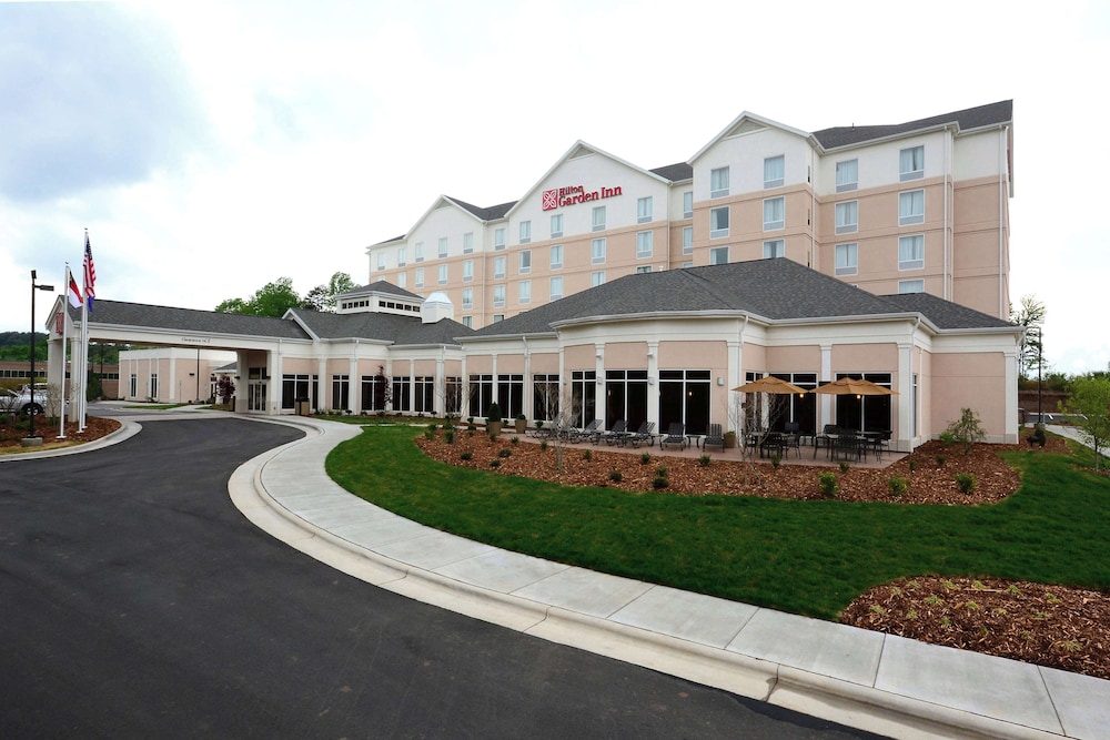 Hilton Garden Inn Greensboro Airport - featured photo