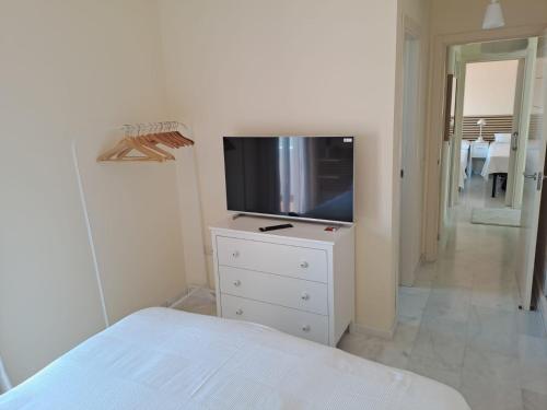 Estepona Penthouse Golfclub Valle Romano — Estepona