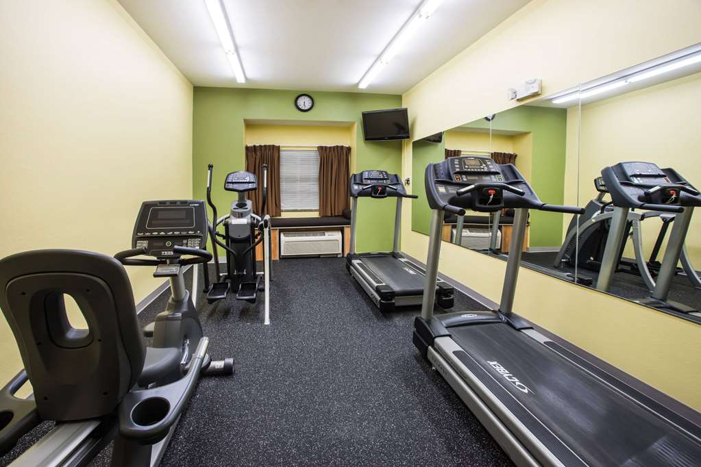 Microtel Inn & Suites by Wyndham Opelika - last minute hotel in Opelika