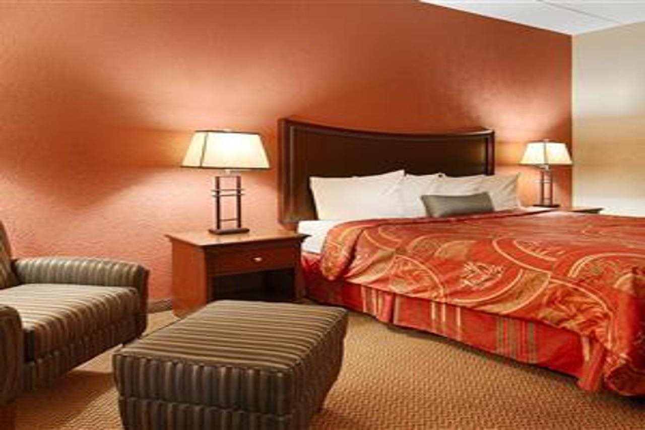 Best Western Caldwell Inn - photo 13