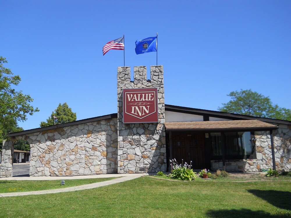 Value Inn Milwaukee Airport South - photo 28