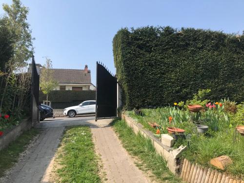 Disneyland Paris - carbon neutral hotel in Chelles