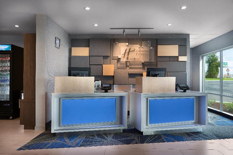 Holiday Inn Express Lake Park by IHG - photo 7