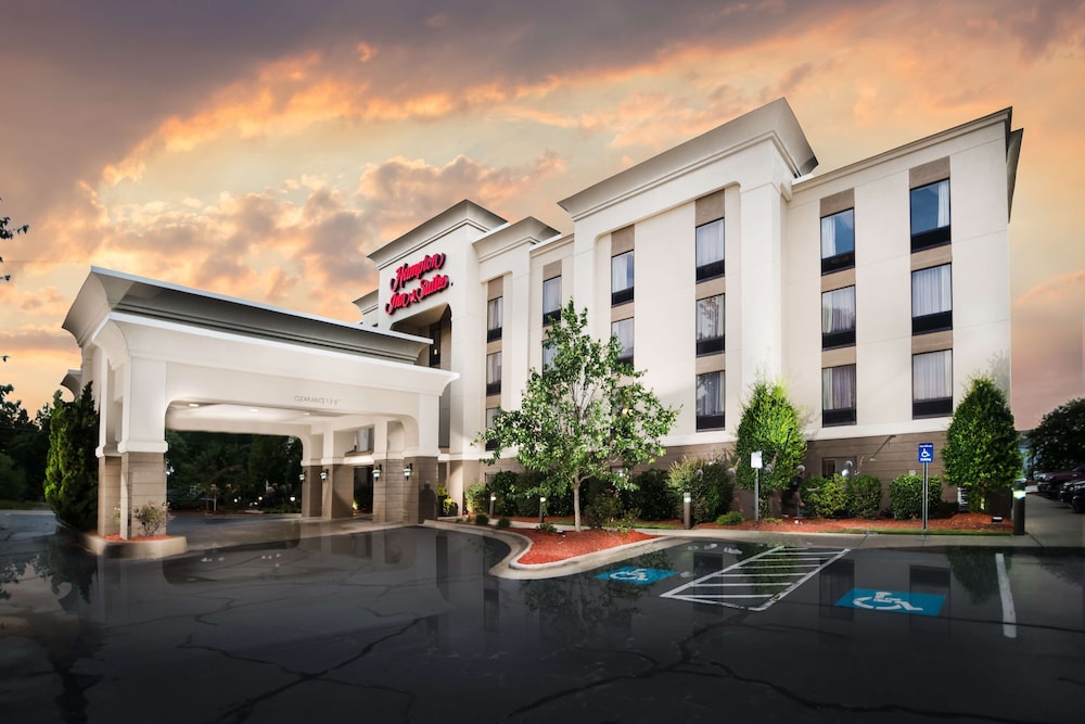 Hampton Inn & Suites Wilson I 95 - featured photo