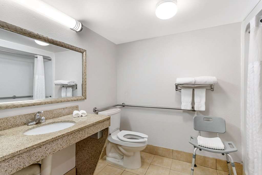Comfort Inn Alpharetta Atlanta North - photo 25