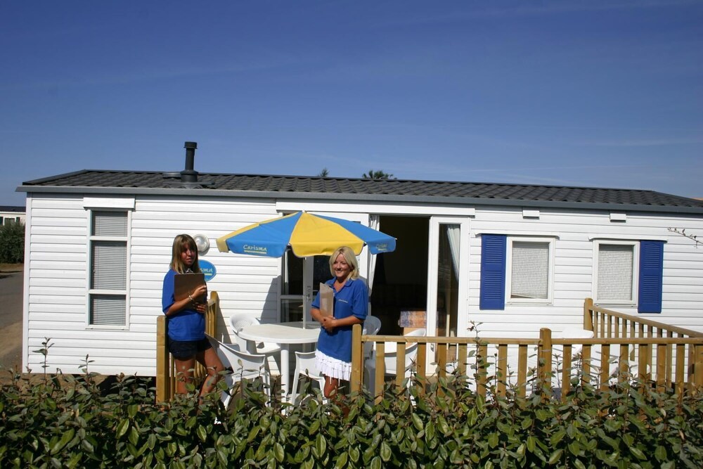 Carisma Holidays Biscarrosse — Biscarrosse — photo 2