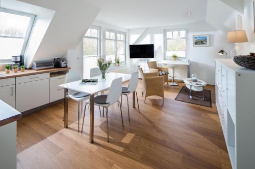 FeWo am Park — 4-Star Luxury Hotel in Norderney, Germany