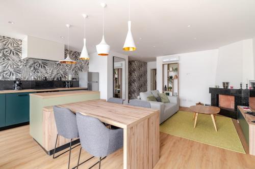 Apartamento Villa Paioryna II — 4-Star Luxury Hotel in Vila Verde, Portugal