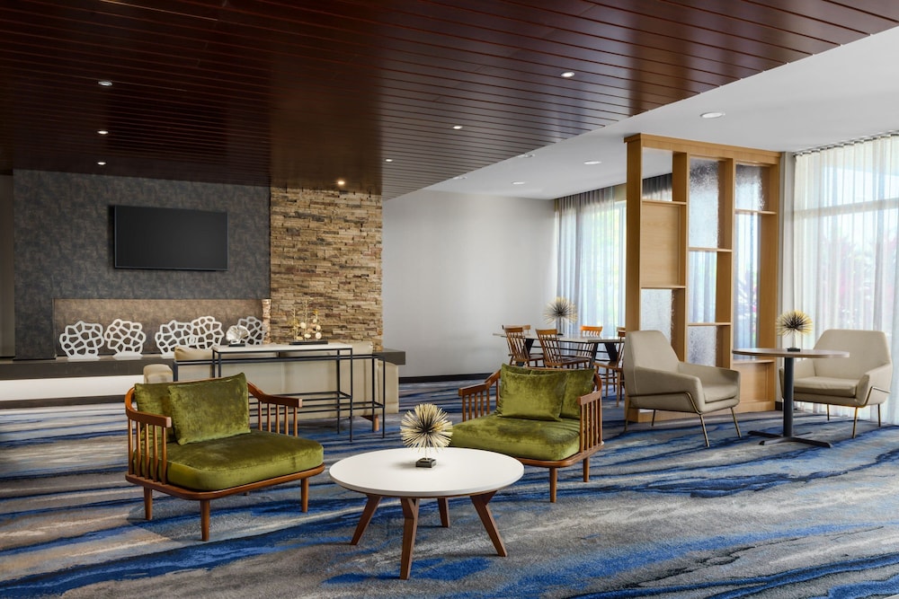 Fairfield Inn & Suites by Marriott Homestead Florida City - photo 3