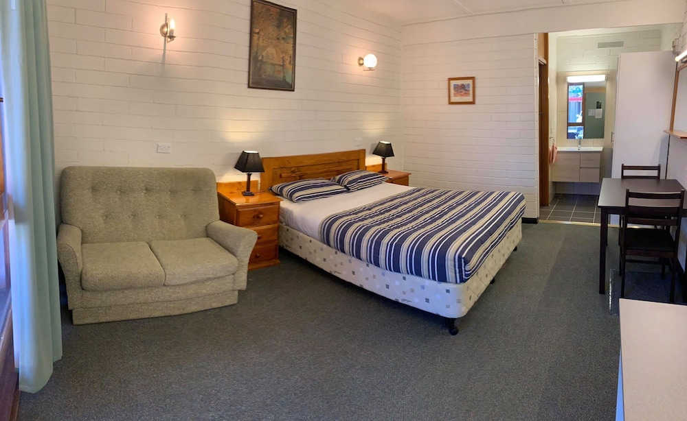 Finley Motel — hotel in Finley