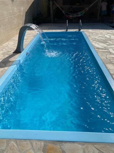 Recanto Fernandes - last minute hotel in Paraty