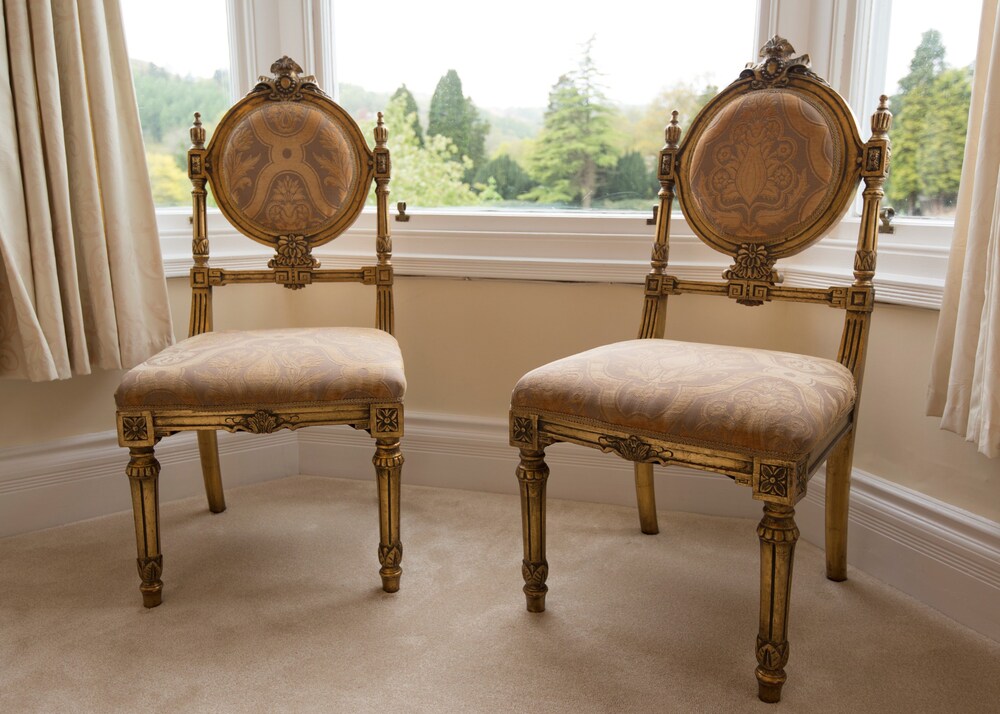 Rysdale Guest House — 4-Star Luxury Hotel in Ambleside, United Kingdom