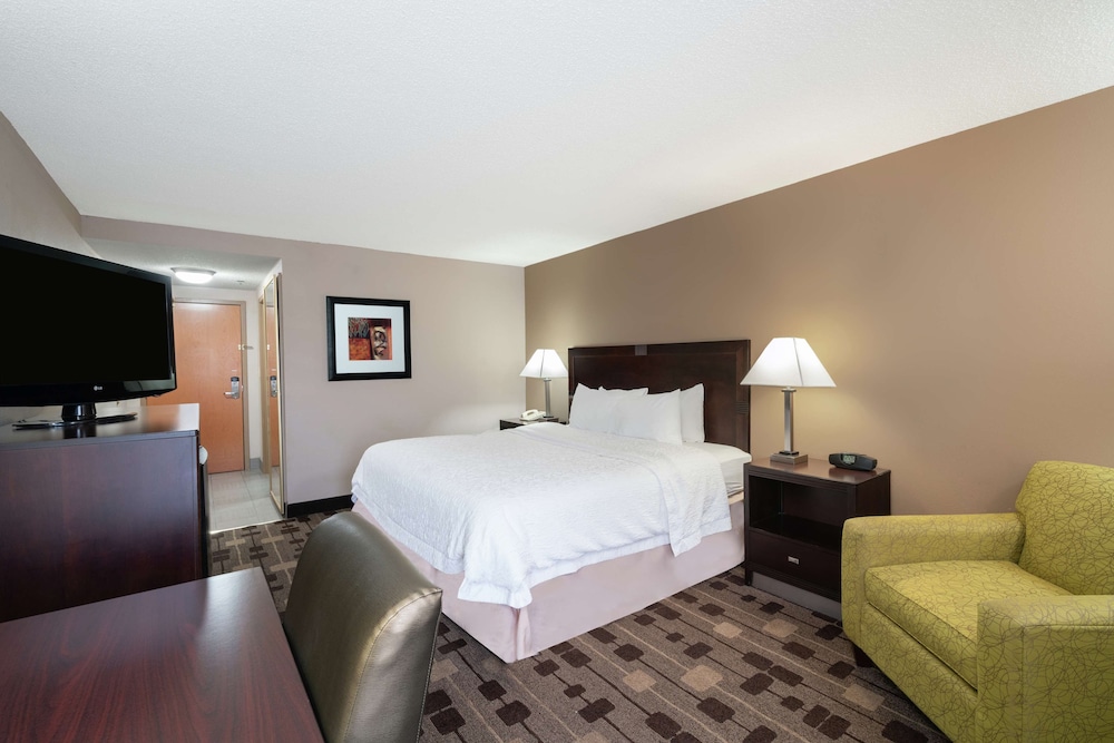 Hampton Inn Dublin - photo 11