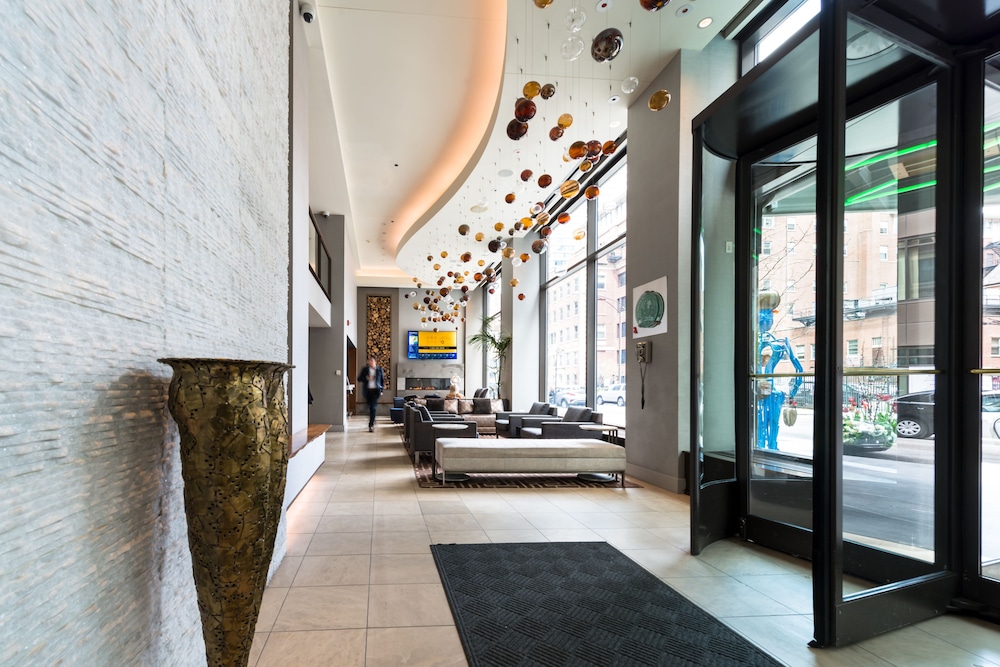 Hotel Felix River North Magnificent Mile - photo 3