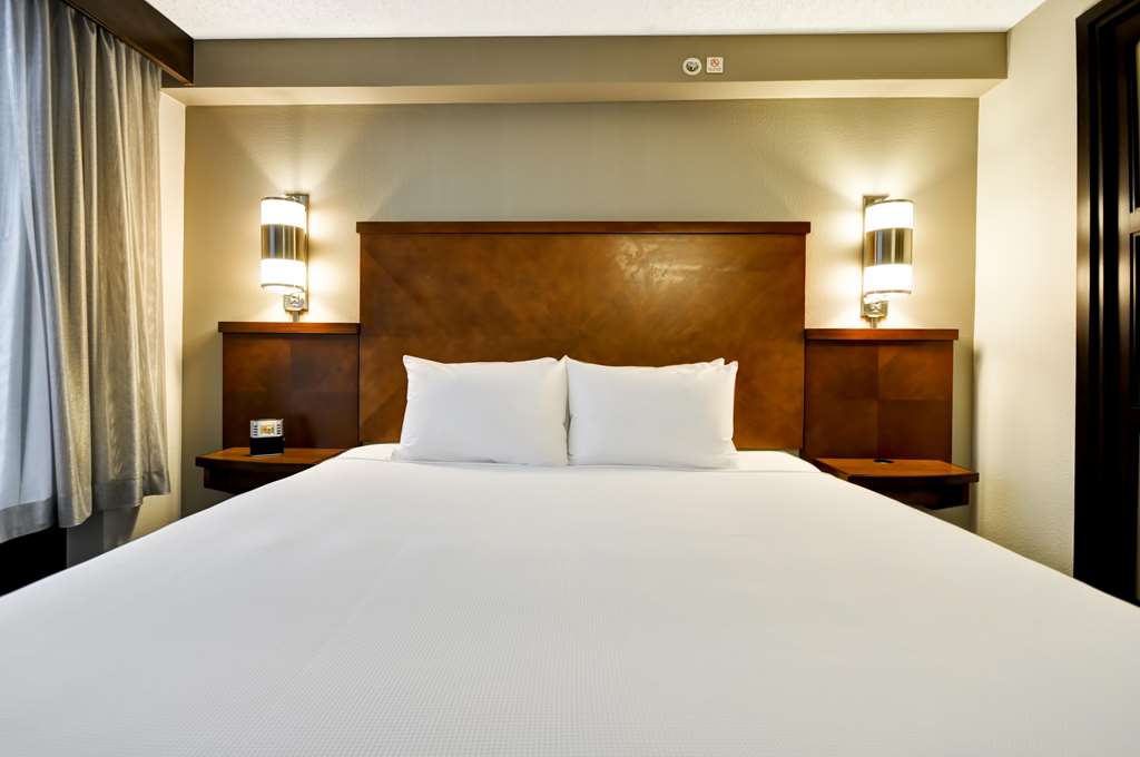 Hyatt Place Albuquerque Uptown - photo 12