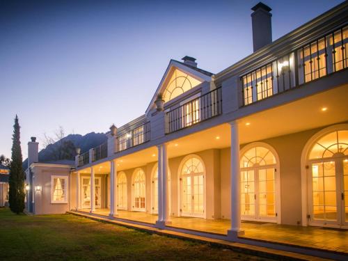 Faraway Estate — Worcester — photo 3