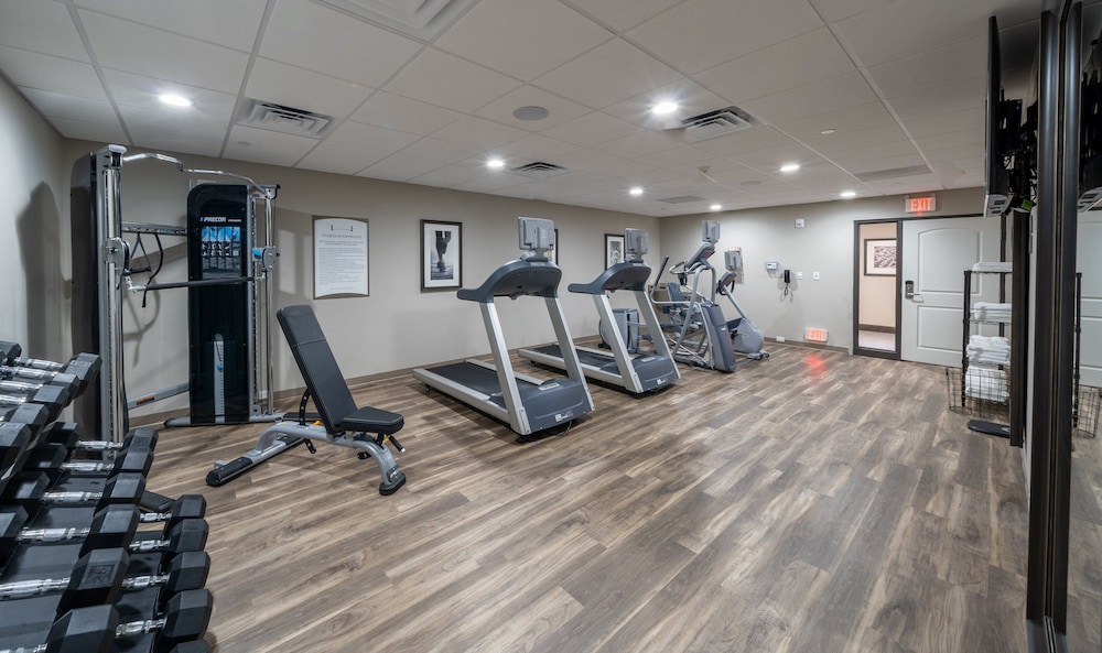 Staybridge Suites Houston East Baytown by IHG - photo 48