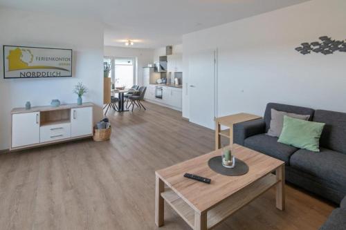 Wellness Oase mit Sauna — 4-Star Luxury Hotel in Norddeich, Germany