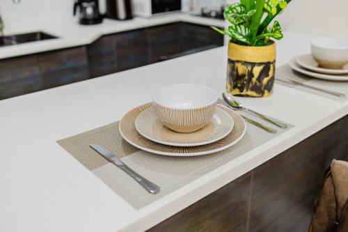 Luxury homes Kilimani