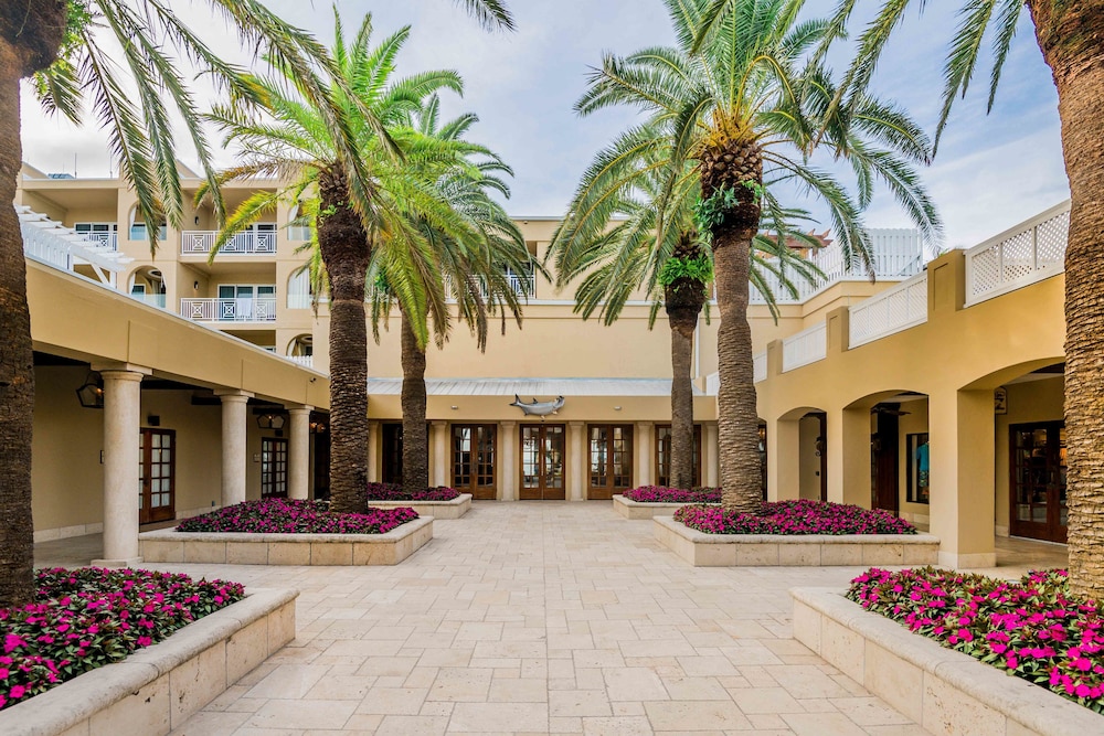 Cheeca Lodge & Spa - photo 4