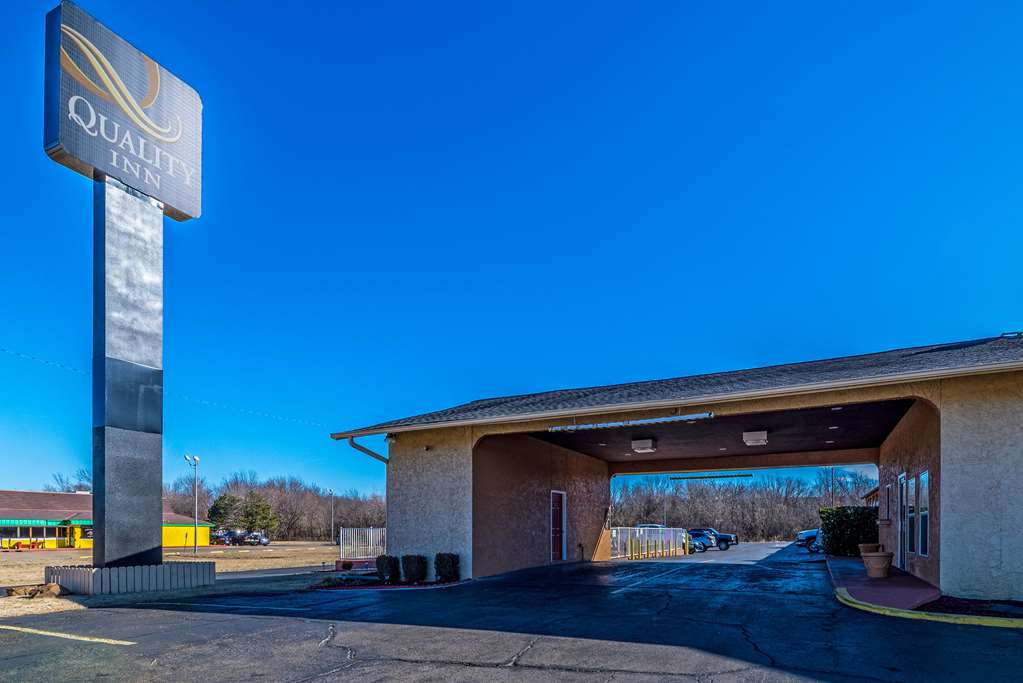 Quality Inn Glenpool Tulsa - featured photo