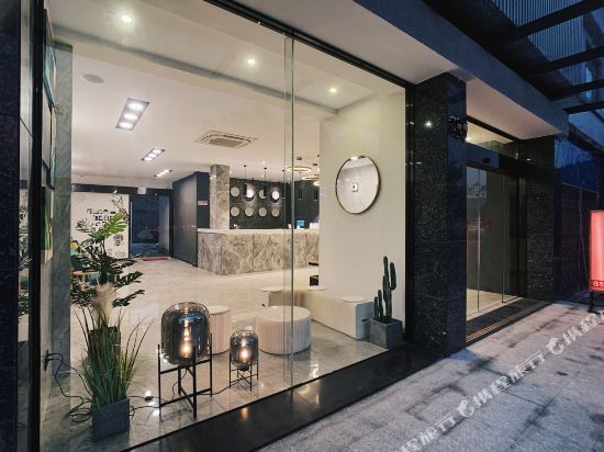Hachi Hotel - last minute hotel in Ningbo