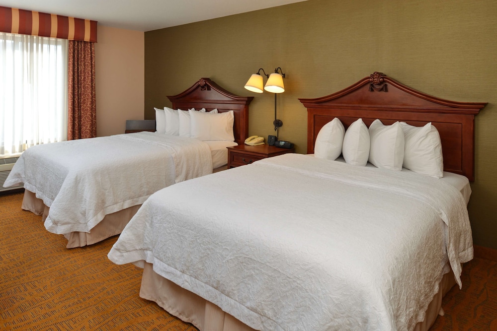 Hampton Inn & Suites Albuquerque Coors Road - photo 20