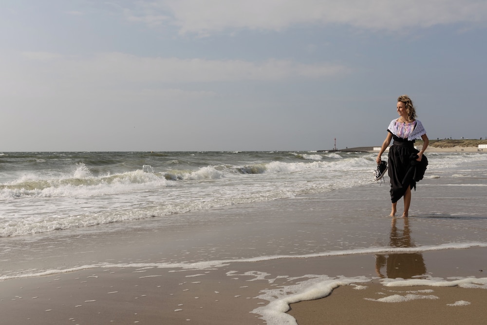 Boutique Hotel Charley's - carbon neutral hotel in Westkapelle