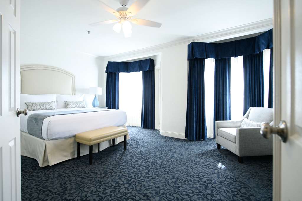 The Horton Grand Downtown Gaslamp Quarter - photo 11
